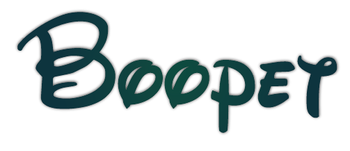 Boopet Logo
